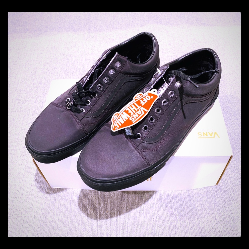 Vans Old Skool - Harry Potter